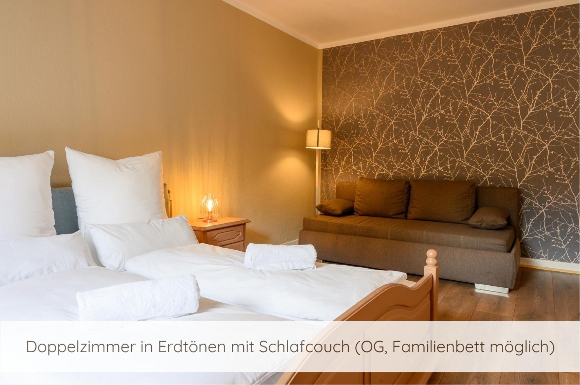 Hofgut Eveshausen - Das Ferienhaus In Der Natur Fuer Familien Und Gruppen Dommershausen ภายนอก รูปภาพ
