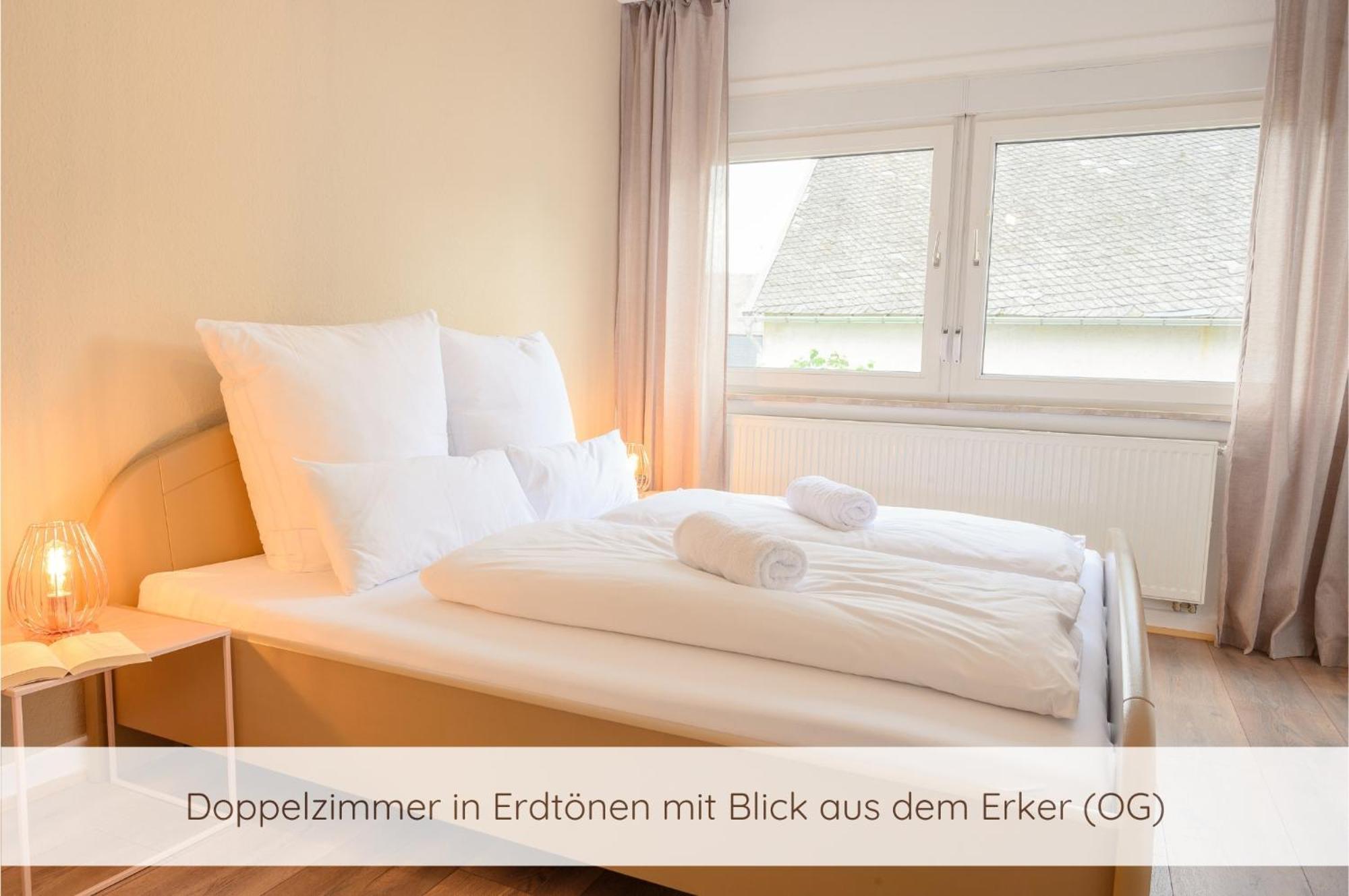 Hofgut Eveshausen - Das Ferienhaus In Der Natur Fuer Familien Und Gruppen Dommershausen ภายนอก รูปภาพ