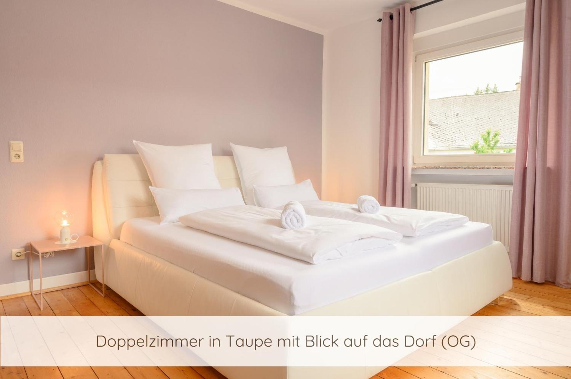 Hofgut Eveshausen - Das Ferienhaus In Der Natur Fuer Familien Und Gruppen Dommershausen ภายนอก รูปภาพ