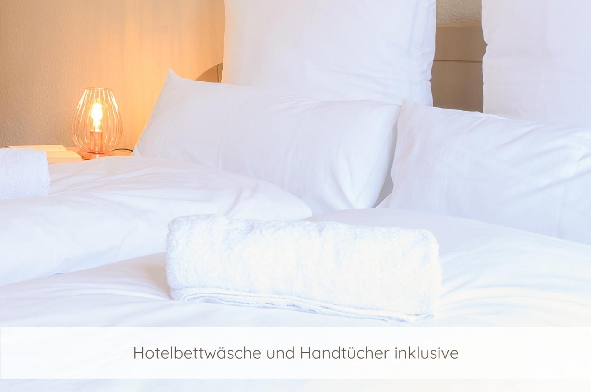 Hofgut Eveshausen - Das Ferienhaus In Der Natur Fuer Familien Und Gruppen Dommershausen ภายนอก รูปภาพ