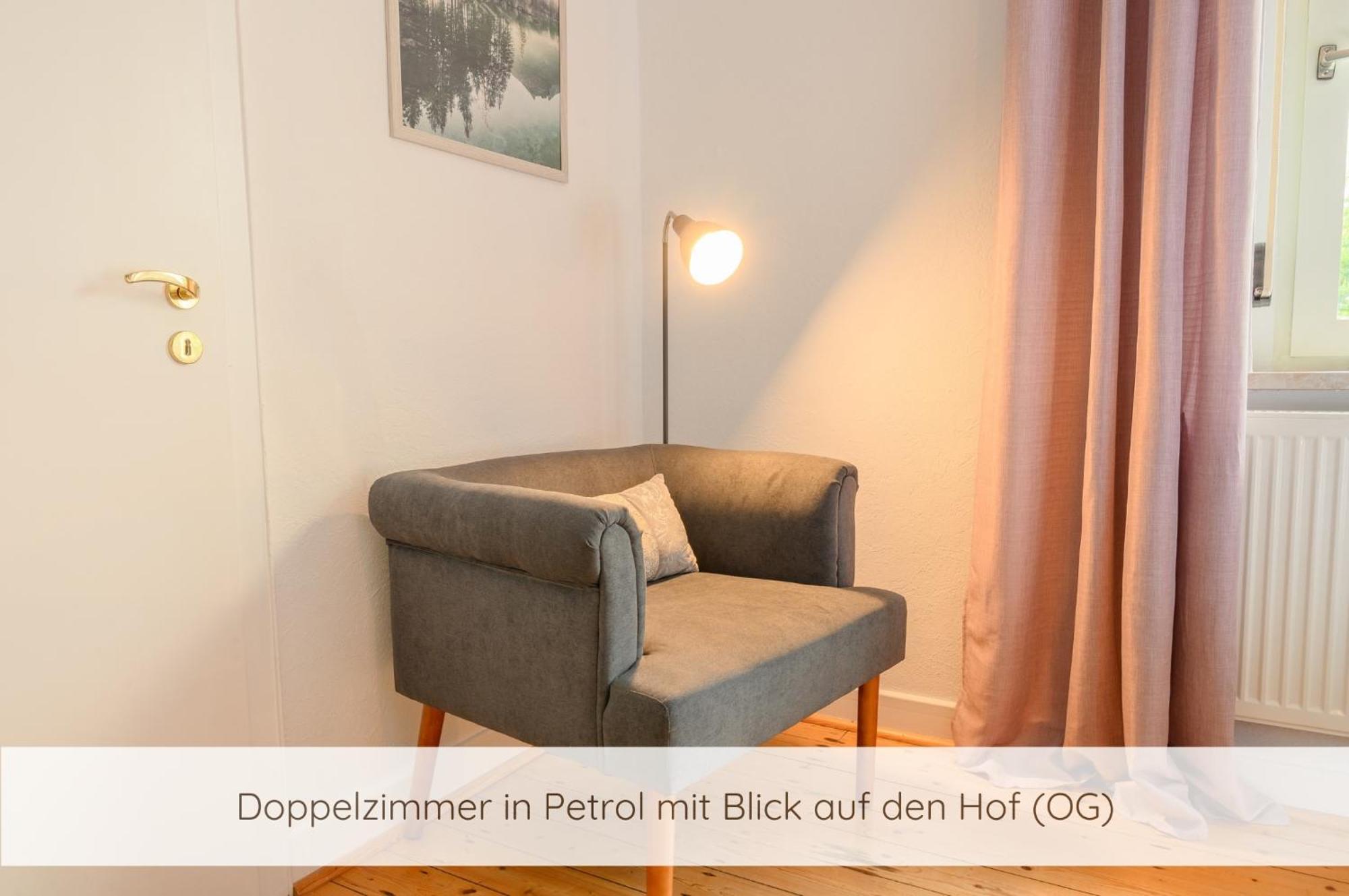 Hofgut Eveshausen - Das Ferienhaus In Der Natur Fuer Familien Und Gruppen Dommershausen ภายนอก รูปภาพ